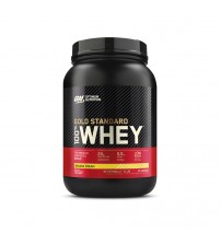 Сывороточный протеин Optimum Nutrition 100% Whey Gold Standard 908g 